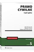 Prawo cywilne. Część ogólna