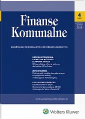 Finanse Komunalne Mirosław Stec
