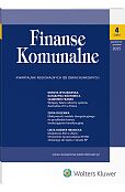 Finanse Komunalne Mirosław Stec