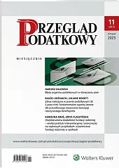 Przegląd Podatkowy