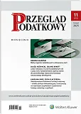 Przegląd Podatkowy