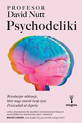 Psychodeliki