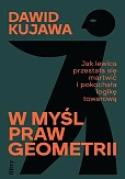 W myśl praw geometrii.