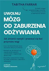 Uwolnij mózg od zaburzenia odżywianiaLisiecka Magdalena