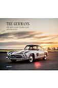 The Germans - Beautiful Machines