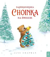 Najpiękniejsza choinka na świecieJane Chapman