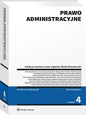 Prawo administracyjne