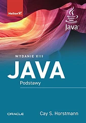 Java. PodstawyS.Cay Horstmann