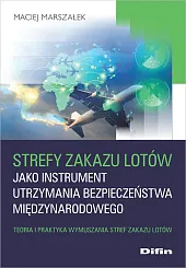 Strefy zakazu lotów jako instrument utrzymania,Difin 