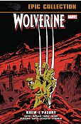 Wolverine Epic Collection. Krew i pazury