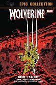 Wolverine Epic Collection. Krew i pazury