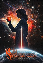 Rachunek gwiazdMary Robinette Kowal