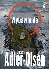 WybawienieJussi Adler-Olsen