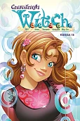 Czarodziejki W.I.T.C.H. Księga 18
