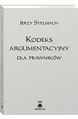 Kodeks argumentacyjny dla prawników