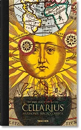 Cellarius AtlasRobert van Gent