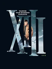 XIII. Tom 5William Vance