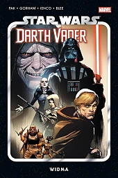 Star Wars Darth Vader. Tom 10.,Raffaele Ienco