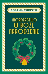 Morderstwo w Boże NarodzenieAgatha Christie