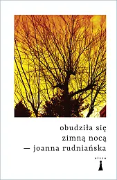 Obudziłą się zimną nocąBratkowska Krystyna