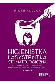 Higienistka i Asystentka Stomatologiczna. Materiały stomatologiczne, masy wyciskowe oraz znieczuleni