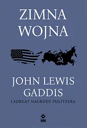Zimna wojnaLewis Gaddis John