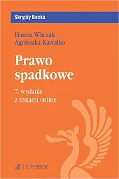 Prawo spadkowe z testami online