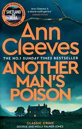 Another Man's PoisonAnn Cleeves