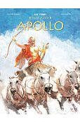 Świat Mitów. Apollo