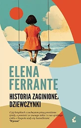 Historia zaginionej dziewczynkiElena Ferrante