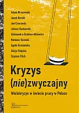 Kryzys (nie)zwyczajny