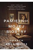 Pamiętnik mojej siostry