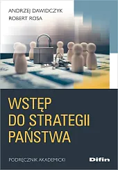 Wstęp do strategii państwaDifin 