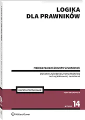 Logika dla prawników