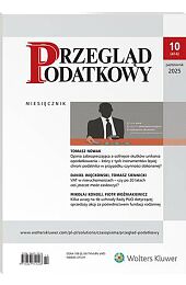 Przegląd Podatkowy