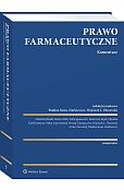 Prawo farmaceutyczne. Komentarz
