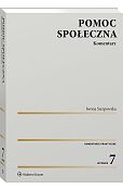 Pomoc społeczna. Komentarz