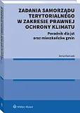 Zadania samorządu terytorialnego w zakresie prawnej, Anna Barczak