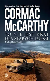 To nie jest kraj dla starych ludzi
