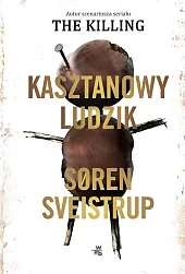 Kasztanowy ludzikSoren Sveistrup