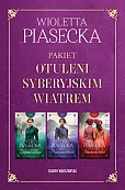 Pakiet "Otuleni syberyjskim wiatrem"