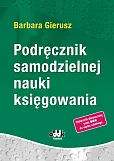 Podręcznik samodzielnej nauki księgowania