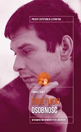 Marcin Świetlicki. OsobnośćTomasz Kunz