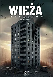 Wieża SzczurówPaweł Darts