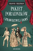 Pakiet "Poradników Prawdziwej Damy"