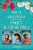 Pakiet "W cieniu PRL-u"