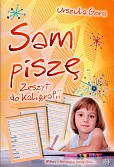 Sam piszę