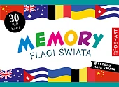 Memory. Flagi świataAnna Borchard