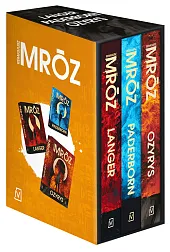 Pakiet: Langer/Paderborn/Ozyrys