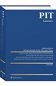 PIT. Komentarz [PRZEDSPRZEDAŻ]